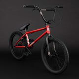 Flybikes Electron BMX 20" Complete Flat Red TT20.5"