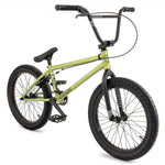 Flybikes Electron BMX 20" Complete Gloss Avocado Green TT20.5"