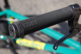 Sunday Scout Complete BMX Gloss Pine Green TT20.75"
