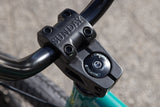 Sunday Scout Complete BMX Gloss Pine Green TT20.75"