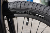 Sunday Scout Complete BMX Gloss Pine Green TT20.75"