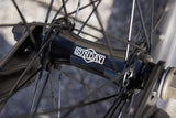 Sunday Scout Complete BMX Gloss Pine Green TT20.75"
