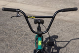 Sunday Scout Complete BMX Gloss Pine Green TT20.75"
