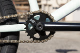 Sunday Scout Complete BMX Matte Cool Mint TT20.75"