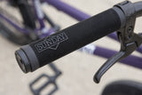 Sunday Primer Complete BMX Matte Midnight Purple TT21"