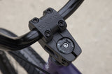 Sunday Primer Complete BMX Matte Midnight Purple TT21"