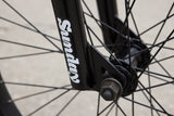 Sunday Primer Park Complete BMX Matte Ice Green TT20.5"