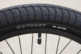 Sunday Primer Park Complete BMX Matte Ice Green TT20.5"