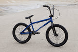 Sunday Primer Complete BMX Gloss Sunday Blue TT20"