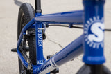 Sunday Primer Complete BMX Gloss Sunday Blue TT20"