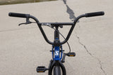 Sunday Primer Complete BMX Gloss Sunday Blue TT20"