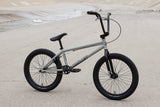 Sunday Primer Complete BMX Matte Battleship Gray TT20.75"