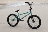 Sunday Primer Park Complete BMX Matte Ice Green TT20.5"