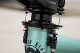 Sunday Primer Park Complete BMX Matte Ice Green TT20.5"