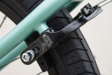 Sunday Primer Park Complete BMX Matte Ice Green TT20.5"