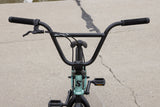 Sunday Primer Park Complete BMX Matte Ice Green TT20.5"