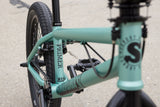 Sunday Primer Park Complete BMX Matte Ice Green TT20.5"