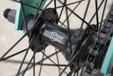 Sunday Primer Park Complete BMX Matte Ice Green TT20.5"