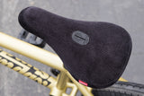 Sunday  Forecaster FC (Broc Raiford Signature) Complete BMX Matte Metallic Gold TT21"