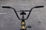 Sunday  Forecaster FC (Broc Raiford Signature) Complete BMX Matte Metallic Gold TT21"