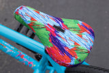 Sunday Forecaster FC (Aaron Ross Signature) Complete BMX Gloss Ocean Blue TT20.5"
