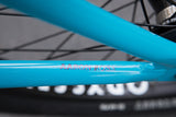 Sunday Forecaster FC (Aaron Ross Signature) Complete BMX Gloss Ocean Blue TT20.5"