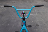 Sunday Forecaster FC (Aaron Ross Signature) Complete BMX Gloss Ocean Blue TT20.5"