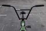 Sunday  Forecaster FC (Brett Silva Signature) Complete BMX Matte Sage Green TT20.75"