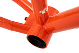Fairdale Rocketship Gravel Frame Gloss Blood Orange 650b/700c