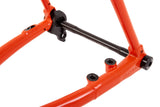 Fairdale Rocketship Gravel Frame Gloss Blood Orange 650b/700c