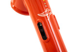 Fairdale Rocketship Gravel Frame Gloss Blood Orange 650b/700c