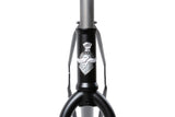 Fairdale Weekender Disc Frame + Fork Kit Matte Black 27.5"/700c