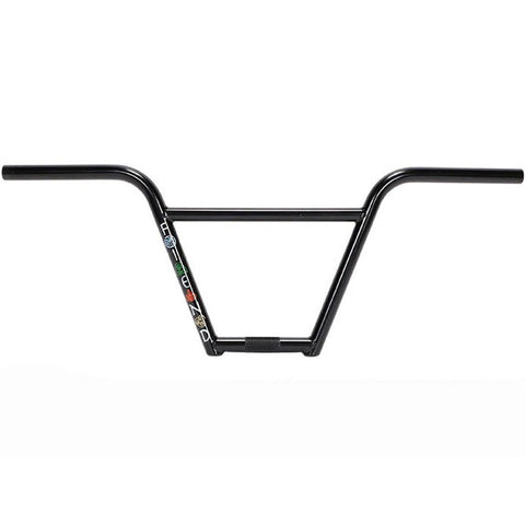 Fiend Raekes  (Johnny Raekes Signature) Handlebar Black 9.5"