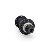 Flybikes Magneto Front Hub CrMo Female Axle Flat Black