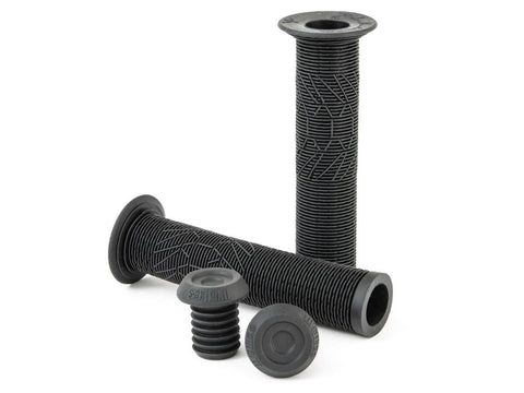 Flybikes Ruben 2 Mini Grips Black 135mm