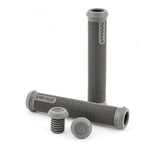 Flybikes Devon Grips (Devon Smillie Signature) Light Grey 160mm