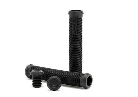 Flybikes Devon (Devon Smillie Signature) Grips Black 160mm