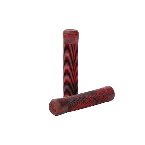 Fiend Team Flangeless Dark Red Marble 150mm