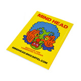 Hoodwatch Issue 3 Magazine