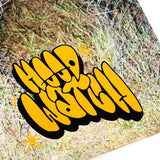 Hoodwatch Issue 3 Magazine