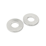 WH41 Titanium 10mm Washer (2 Pieces)
