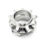 WH41 Titanium Planetary Driver 9T