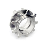 WH41 Titanium Planetary Driver 9T