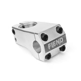 Fiend Reynolds V4 (Garrett Reynolds Signature) Stem Silver
