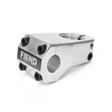 Fiend Reynolds V4 (Garrett Reynolds Signature) Stem Silver