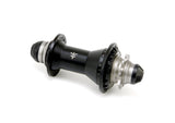 Flybikes Magneto Rear Cassette Hub Female Axle Black with Hub Guards