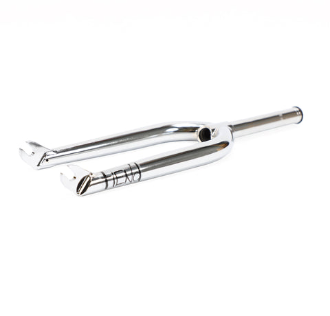 Fiend Meta Fork 20mm Chrome