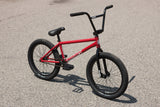 Sunday Forecaster Complete BMX Matte Maroon TT20.75"