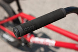 Sunday Forecaster Complete BMX Matte Maroon TT20.75"