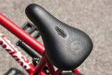 Sunday Forecaster Complete BMX Matte Maroon TT20.75"
